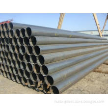 JIS A53B Carbon Steel Tube